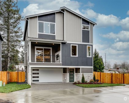16537 8th Avenue NE Unit #A, Shoreline