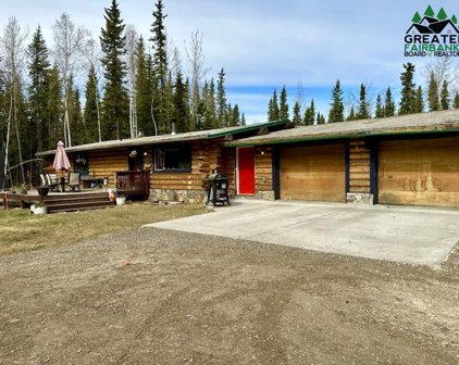 2144 Peede Road, North Pole