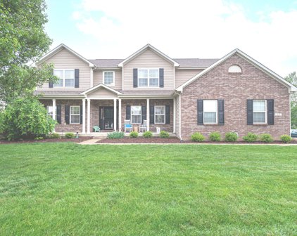 1679 Beacon Pointe Boulevard, Brownsburg