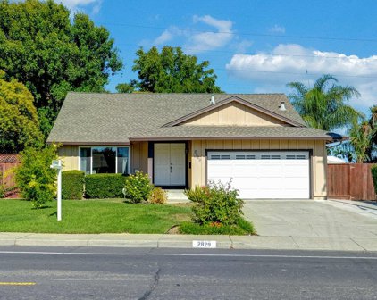 2829 Pine Valley RD, San Ramon