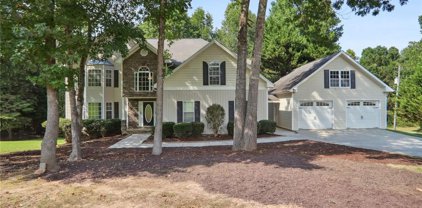987 Bart Manous Road, Canton