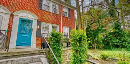 305 E Belvedere   Avenue, Baltimore