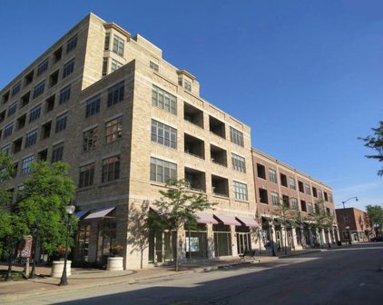 10 S Dunton Avenue Unit #202, Arlington Heights