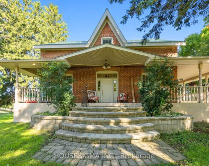 158081 7th Line, Meaford