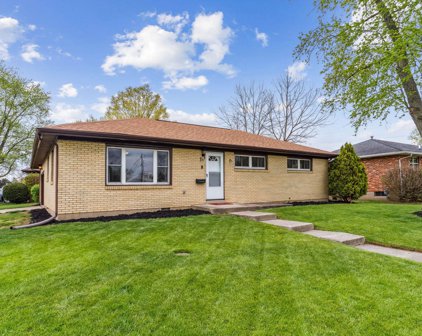 4738 Curtis Drive, Springfield