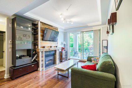3176 Plateau Boulevard Unit 103, Coquitlam