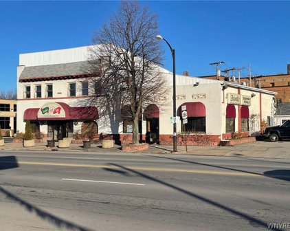 2491 Delaware  Avenue, Buffalo City-140200