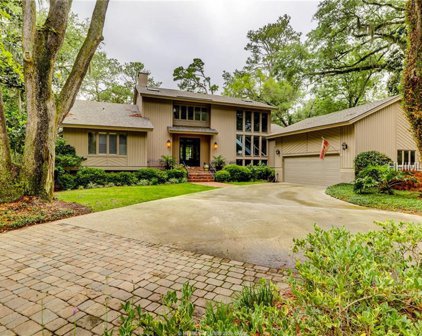 67 Baynard Cove Road, Hilton Head Island