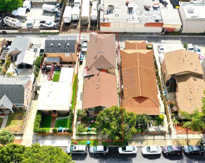 5162  Ithaca Ave, Los Angeles