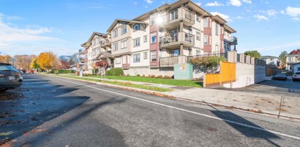 45535 Spadina Avenue Unit 206, Chilliwack