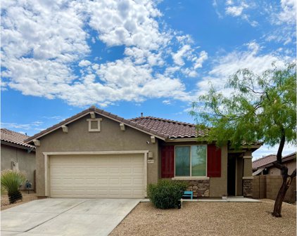 6871 W Leeward Cove Way, Tucson