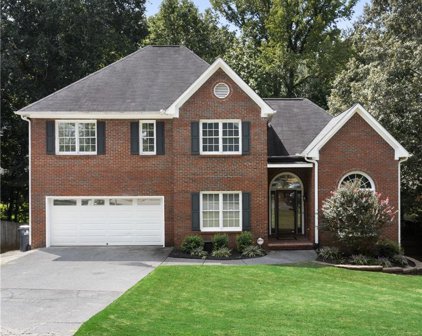 1188 Cool Springs Nw Drive, Kennesaw