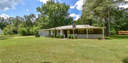 1452 Prude Mill Road, Cottondale