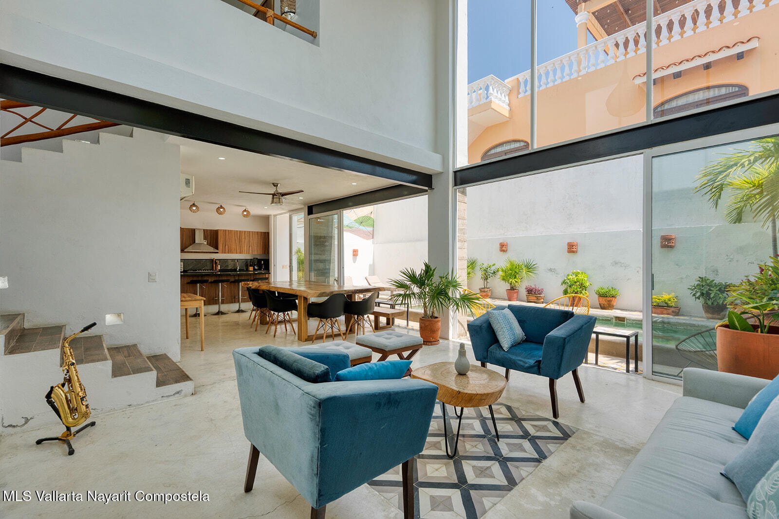 8 Costa Rica, Riviera Nayarit, NAYARIT N/A — San Pancho