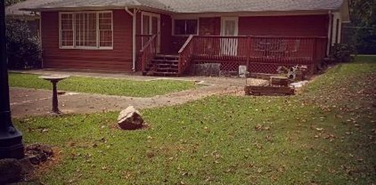 285 Dania Drive, Alpharetta