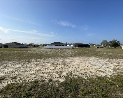 4402 NW 33rd Street, Cape Coral