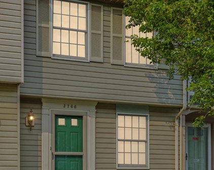 3766 Sudley Ford Ct, Fairfax