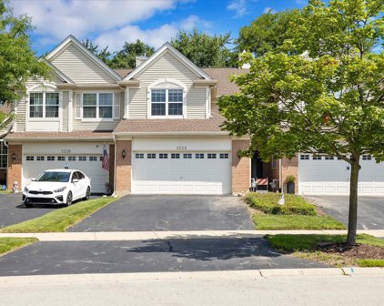 1326 Tamarack Drive, Bartlett