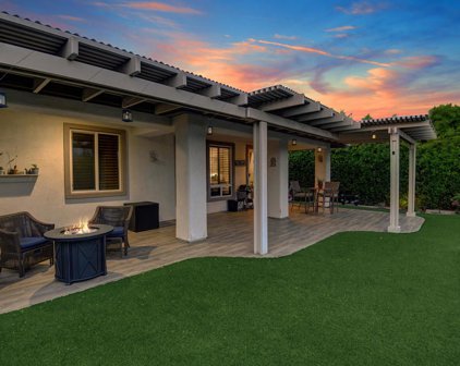 214 Via Firenza, Rancho Mirage