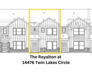 14476 Twin Lakes Circle, Burnsville image