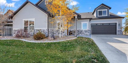 376 E 370 South, Kamas