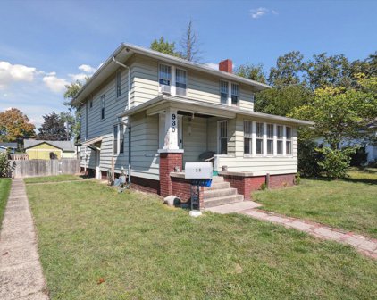 930 E Beardsley Avenue, Elkhart