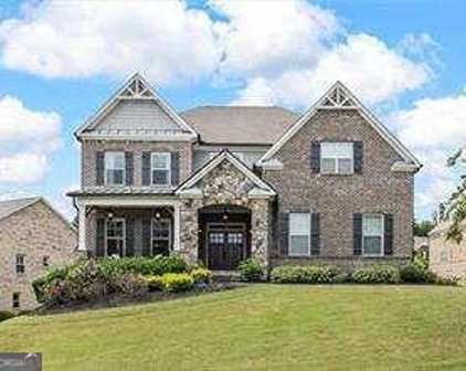 6025 Gallop Court, Suwanee