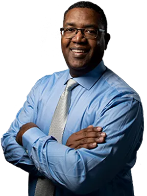 Larry Brooks