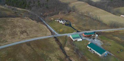 1172-1174 Dix Run Rd, Julian
