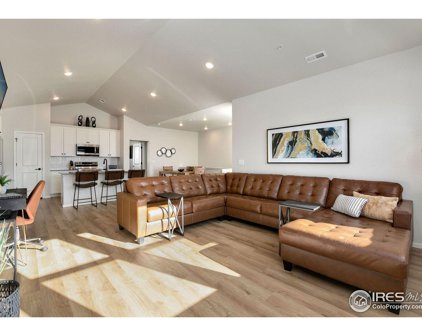 551 Vicot Way Unit E, Fort Collins