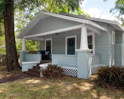 4201 N 15th Street, Tampa