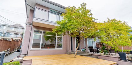 254 E 4th Street, North Vancouver
