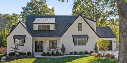 5823 Howe Drive, Fairway