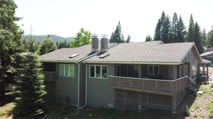 20888 Kahler Drive Unit #A-5, Leavenworth