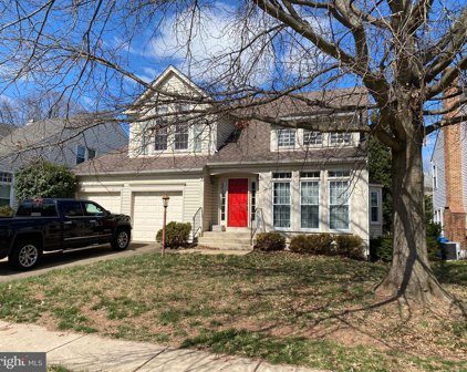 43990 Louisa Dr, Ashburn