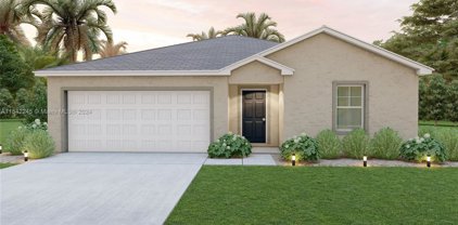 411 Nw 18th Street, Cape Coral