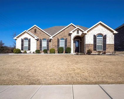 1533 Silverstone Drive, Weatherford