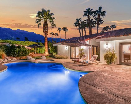 64911 Montevideo Way, Palm Springs