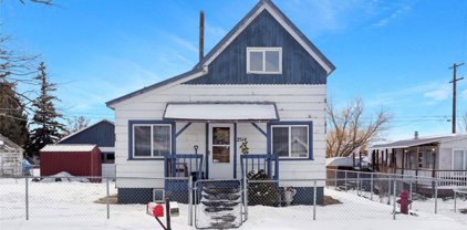 2514 Walnut Street, Butte