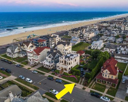 105 11th Avenue, Belmar
