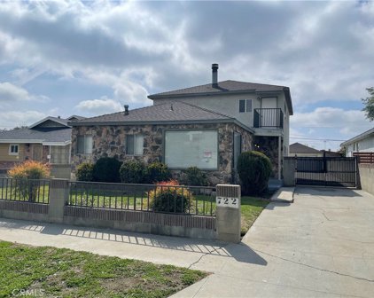 722 W 123rd Street, Los Angeles