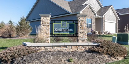 6299 N Rosewood Drive, Mccordsville