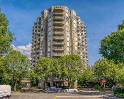 1135 Quayside Drive Unit 407, New Westminster