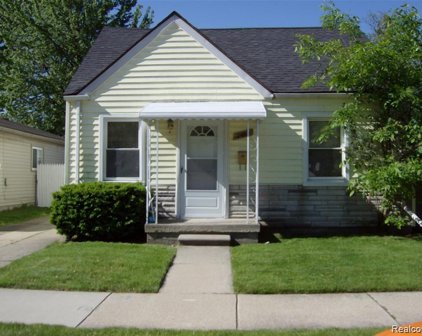 21812 ROSEDALE, St. Clair Shores