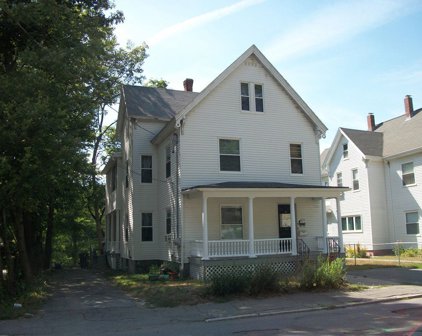 52 Manning Street, Hudson