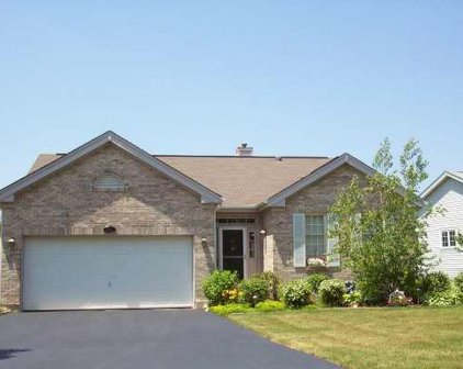 624 Rose Lane, Bartlett