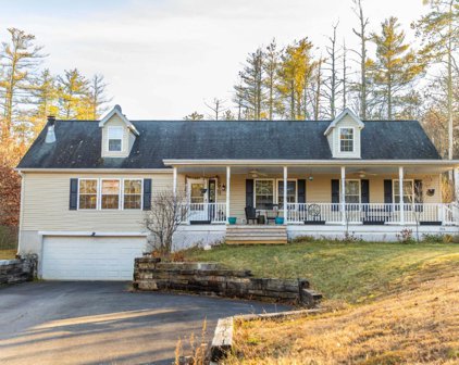100 Alpine Drive, Round Top