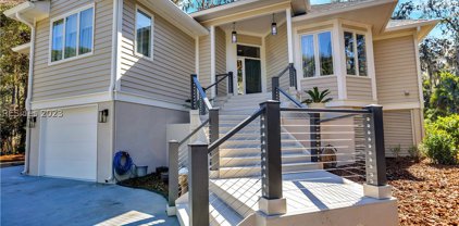 18 Promontory Court, Hilton Head Island