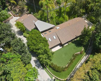 3626 Mandeville Canyon Road, Brentwood
