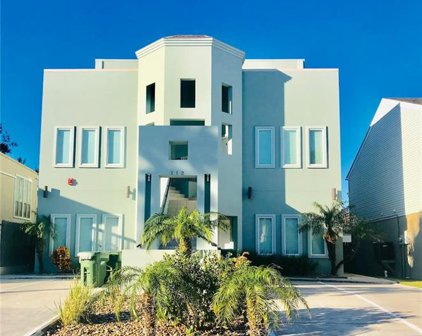 112 E Acapulco E Street Unit #4, South Padre Island